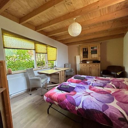 B&B 'T Buitenkansje Almere Dış mekan fotoğraf