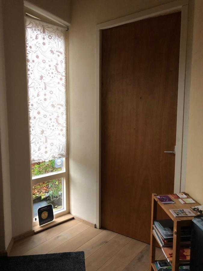 B&B 'T Buitenkansje Almere Dış mekan fotoğraf