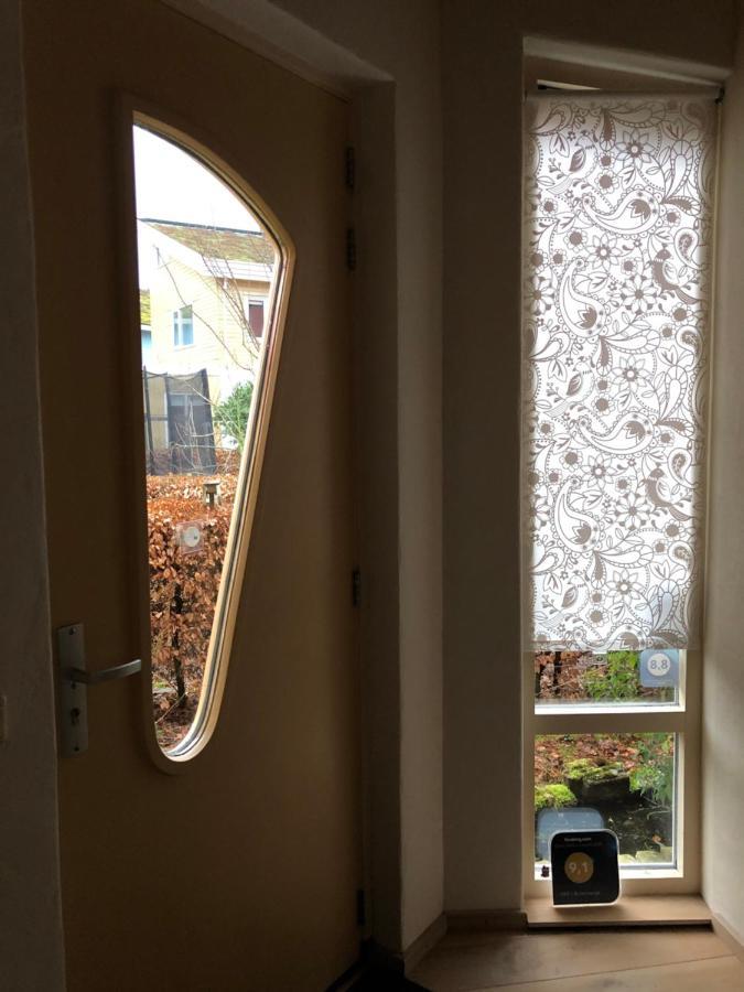 B&B 'T Buitenkansje Almere Dış mekan fotoğraf