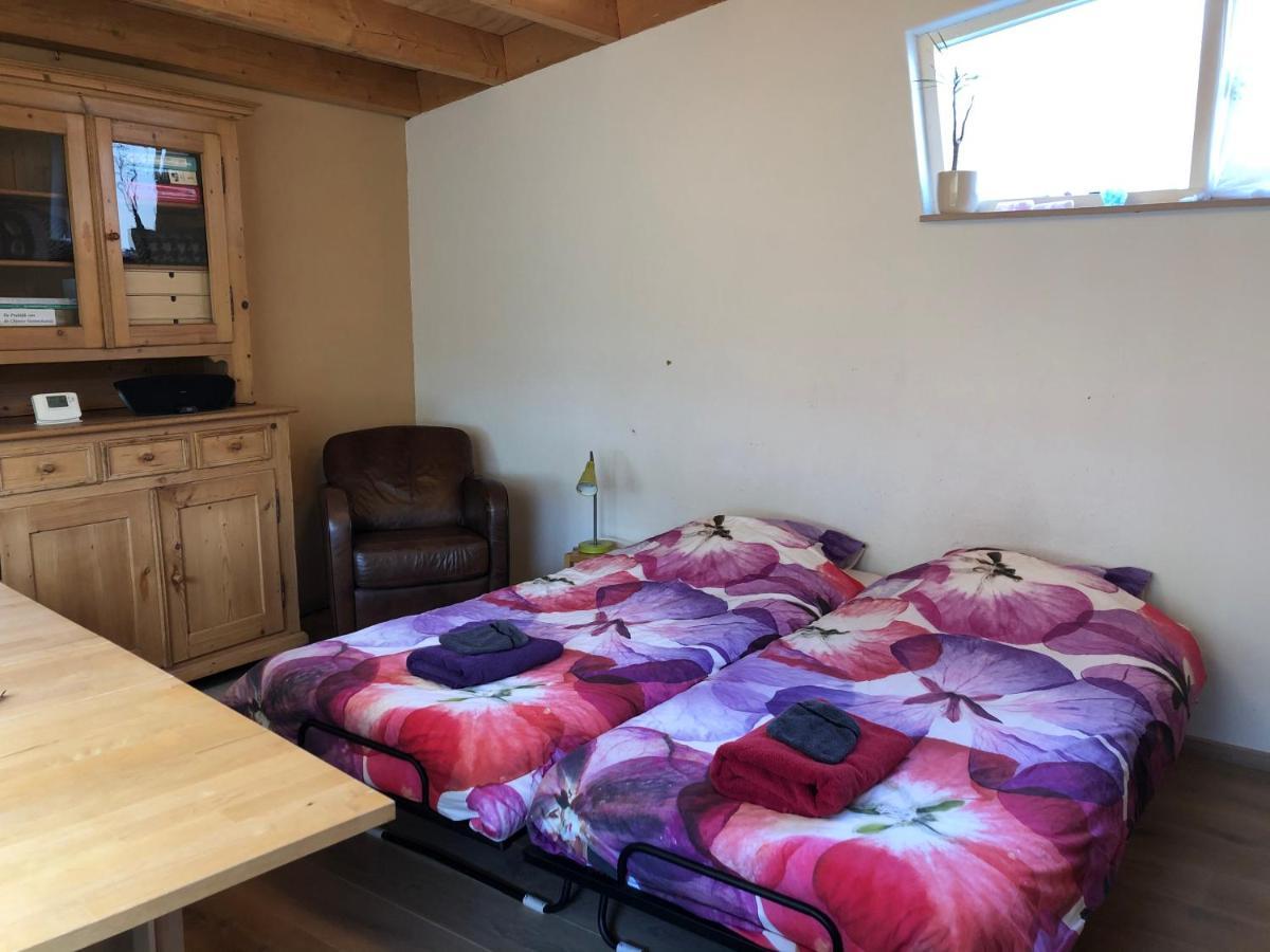 B&B 'T Buitenkansje Almere Dış mekan fotoğraf