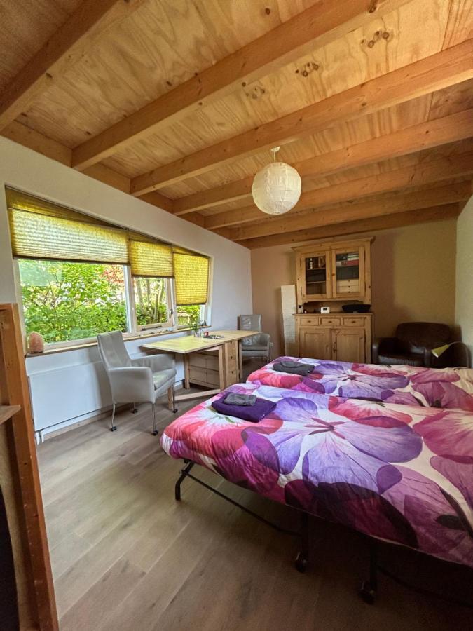 B&B 'T Buitenkansje Almere Dış mekan fotoğraf
