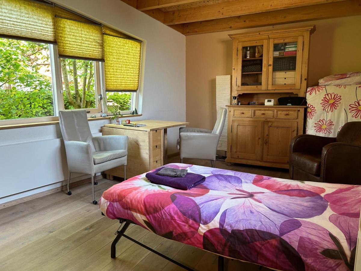 B&B 'T Buitenkansje Almere Dış mekan fotoğraf
