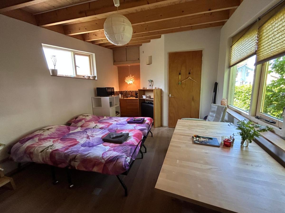B&B 'T Buitenkansje Almere Dış mekan fotoğraf