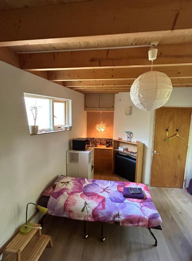 B&B 'T Buitenkansje Almere Dış mekan fotoğraf