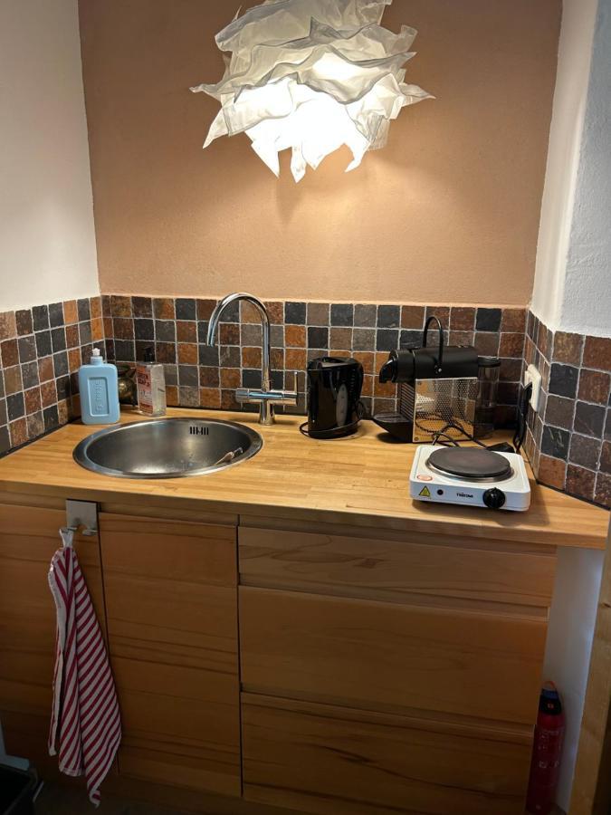 B&B 'T Buitenkansje Almere Dış mekan fotoğraf
