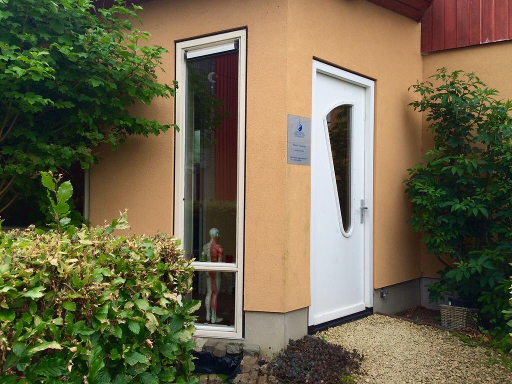 B&B 'T Buitenkansje Almere Dış mekan fotoğraf