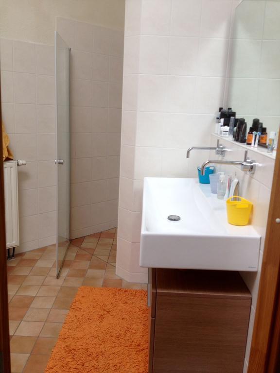 B&B 'T Buitenkansje Almere Dış mekan fotoğraf