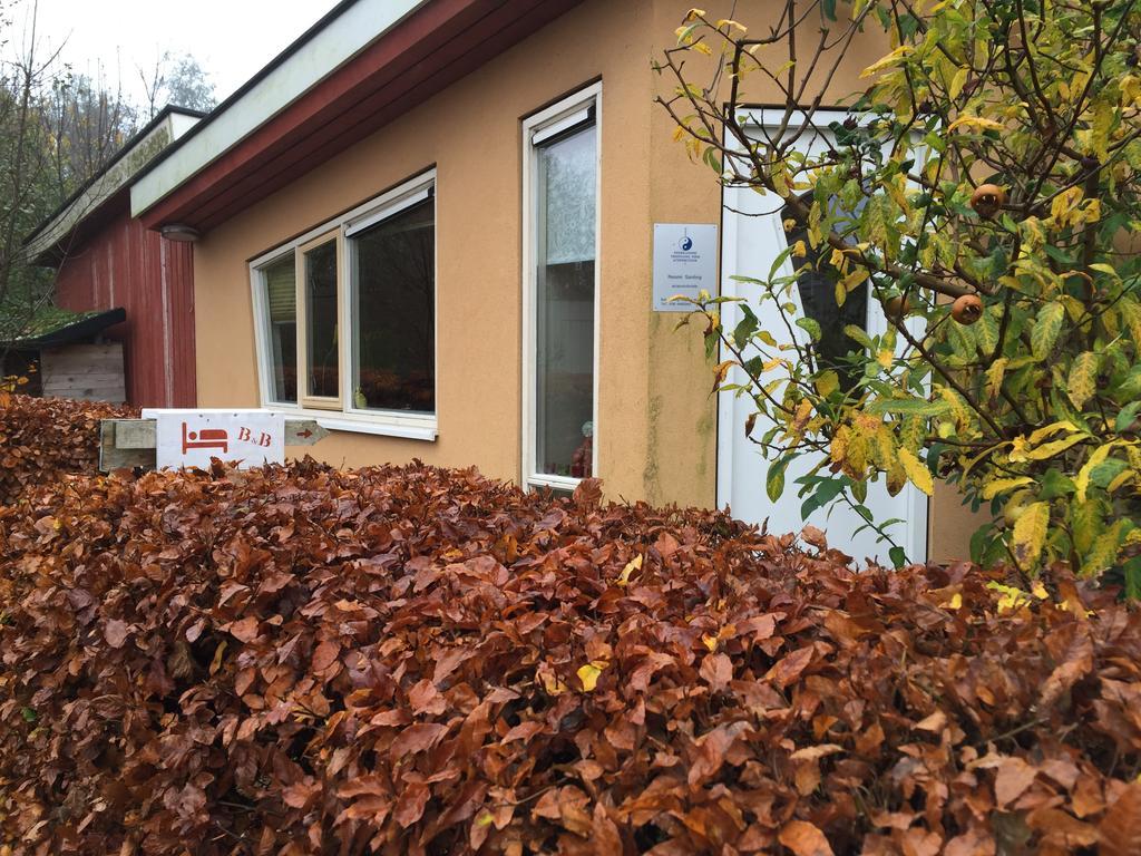 B&B 'T Buitenkansje Almere Dış mekan fotoğraf