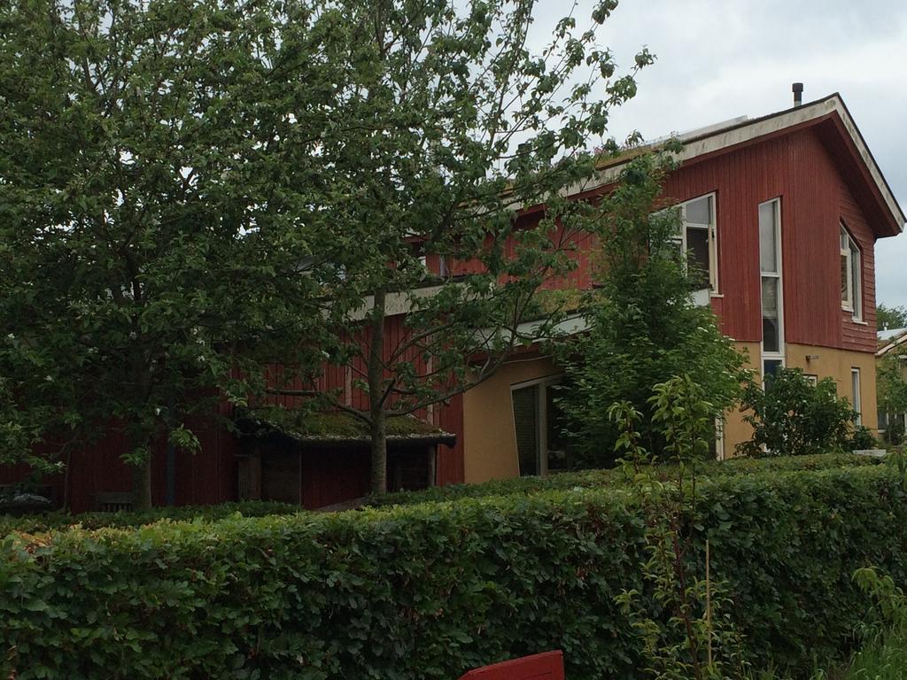 B&B 'T Buitenkansje Almere Dış mekan fotoğraf